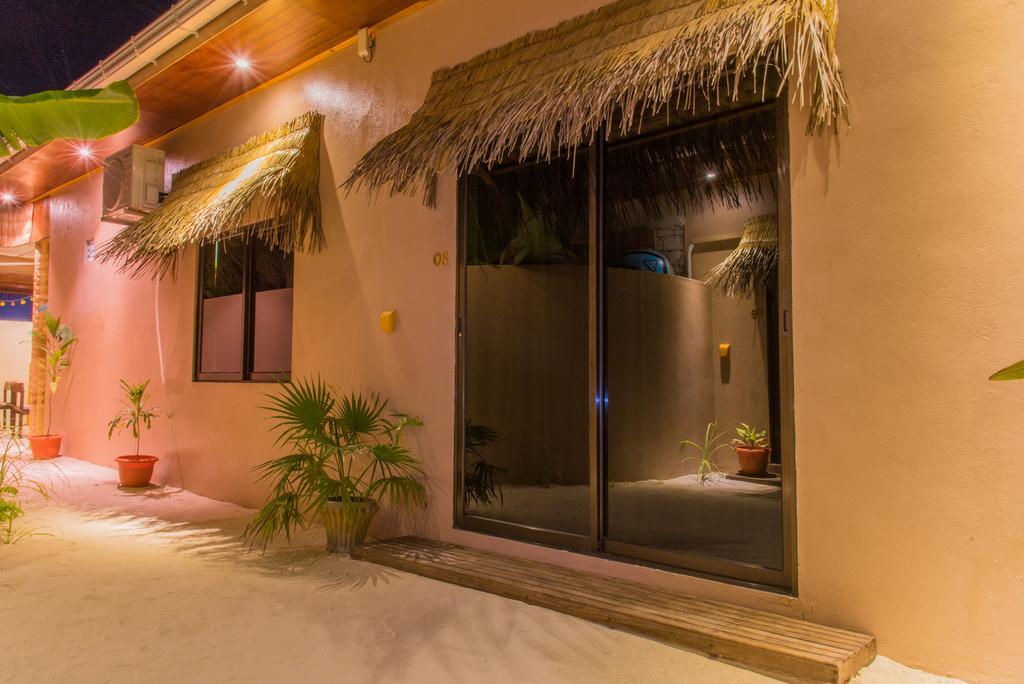 Siesta Beach Hotel Maafushi Exterior foto